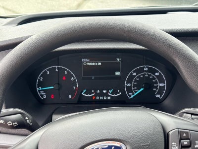 2025 Ford Transit Cargo Van T-250 148 LOW RF 9070 GV