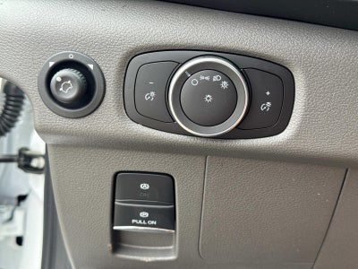 2025 Ford Transit Cargo Van T-250 148 LOW RF 9070 GV