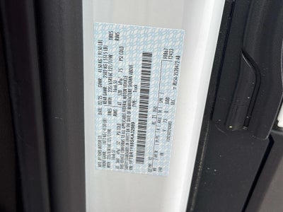 2025 Ford Transit Cargo Van T-250 148 LOW RF 9070 GV