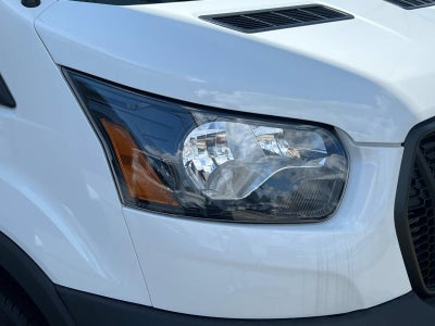 2025 Ford Transit Cargo Van T-250 148 LOW RF 9070 GV