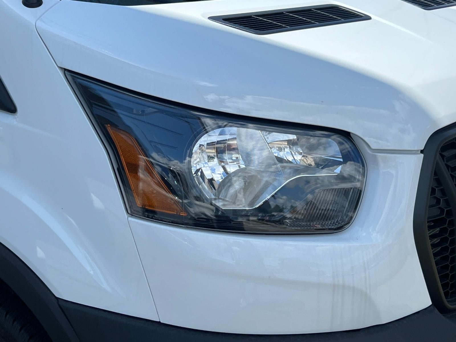 2025 Ford Transit Cargo Van T-250 148 LOW RF 9070 GV