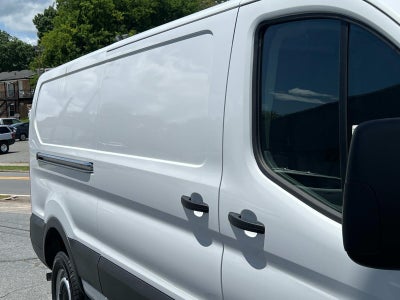 2025 Ford Transit Cargo Van T-250 148 LOW RF 9070 GV
