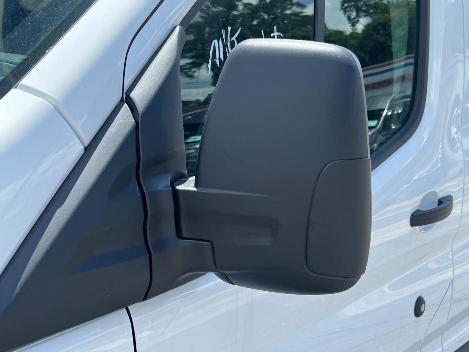 2025 Ford Transit Cargo Van T-250 148 LOW RF 9070 GV