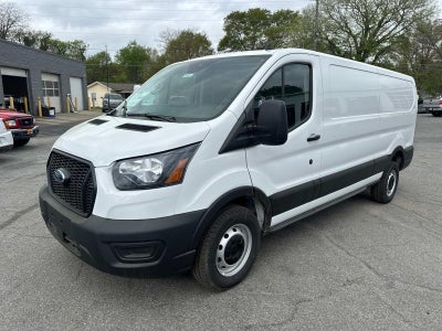 2025 Ford Transit Cargo Van T-250 148 LOW RF 9070 GV