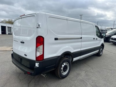 2025 Ford Transit Cargo Van T-250 148 LOW RF 9070 GV