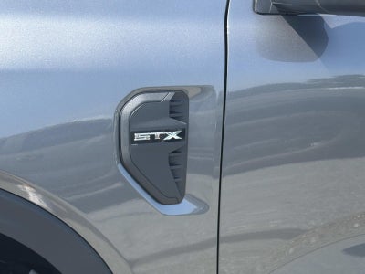 2026 Ford Ranger XL 2WD SUPERCREW 5' BOX
