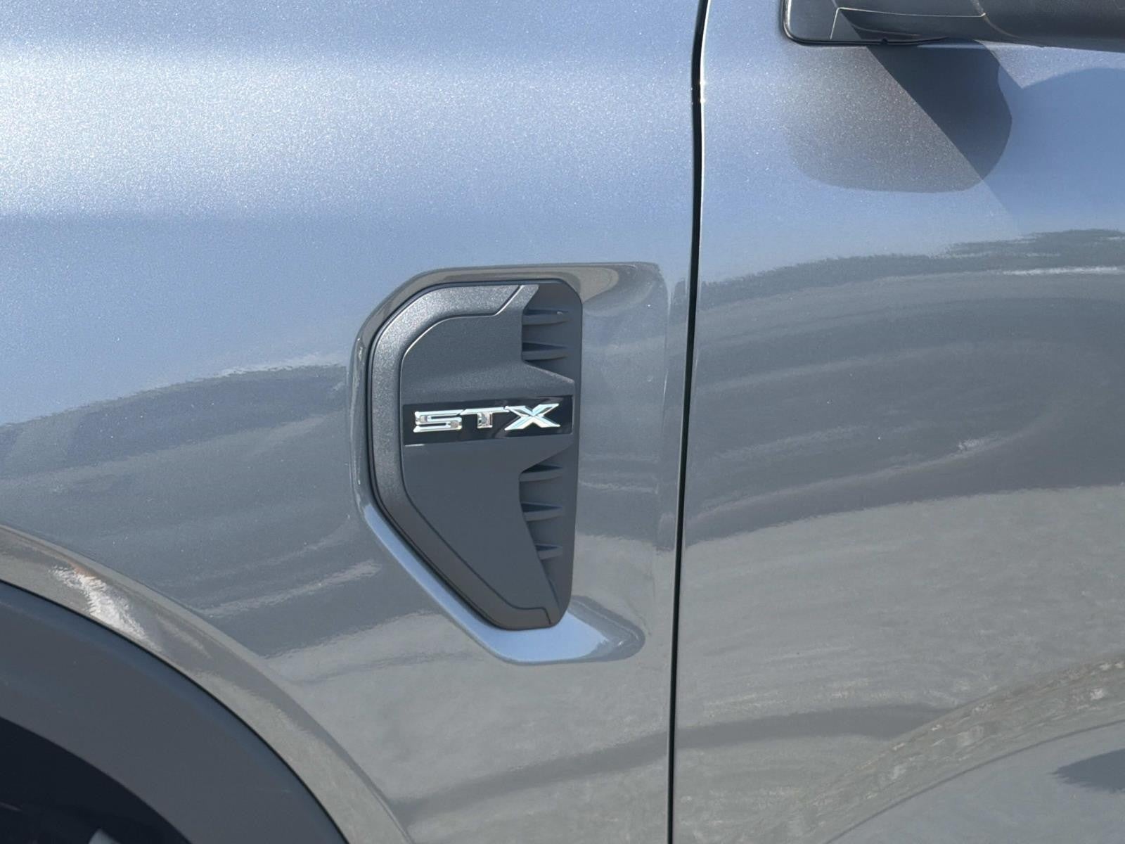 2026 Ford Ranger XL 2WD SUPERCREW 5' BOX