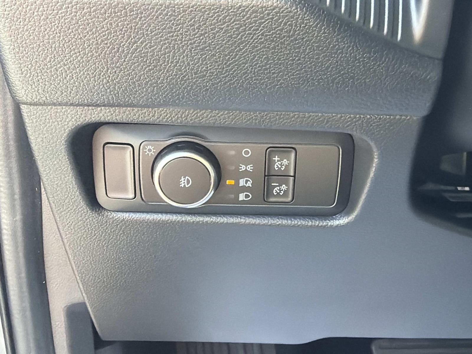 2026 Ford Ranger XL 2WD SUPERCREW 5' BOX