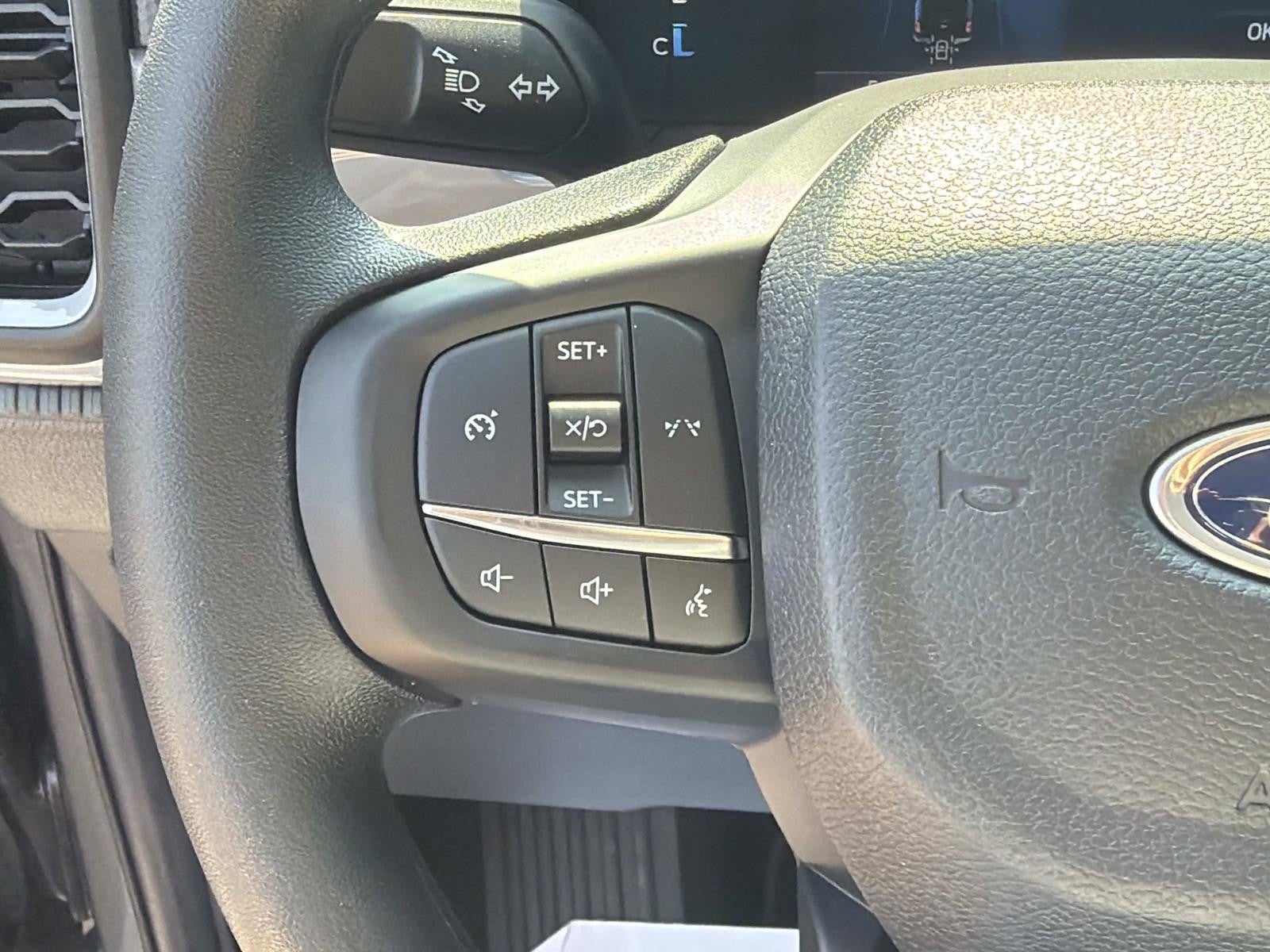 2026 Ford Ranger XL 2WD SUPERCREW 5' BOX