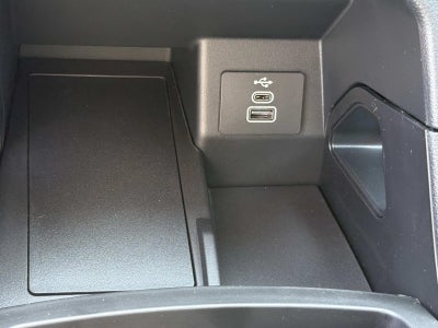 2026 Ford Ranger XL 2WD SUPERCREW 5' BOX