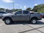 2026 Ford Ranger XL 2WD SUPERCREW 5' BOX