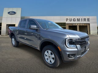 2026 Ford Ranger XL 2WD SUPERCREW 5' BOX
