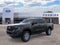 2025 Ford Ranger XL 2WD SUPERCREW 5' BOX