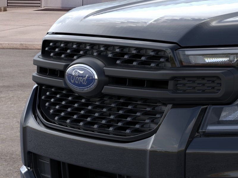 2025 Ford Ranger XL 2WD SUPERCREW 5' BOX