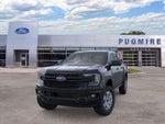 2025 Ford Ranger XL 2WD SUPERCREW 5' BOX