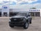 2025 Ford Ranger XL 2WD SUPERCREW 5' BOX