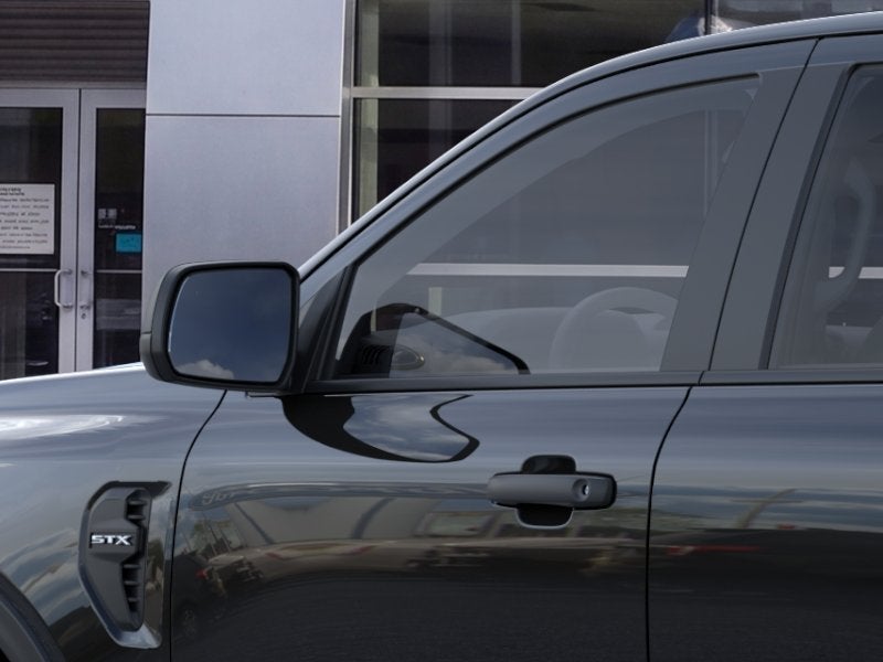 2025 Ford Ranger XL 2WD SUPERCREW 5' BOX