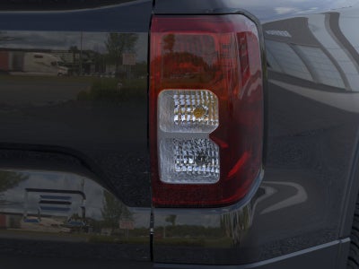 2025 Ford Ranger XL 2WD SUPERCREW 5' BOX