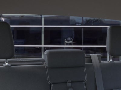 2025 Ford Ranger XL 2WD SUPERCREW 5' BOX