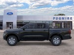 2025 Ford Ranger XL 2WD SUPERCREW 5' BOX