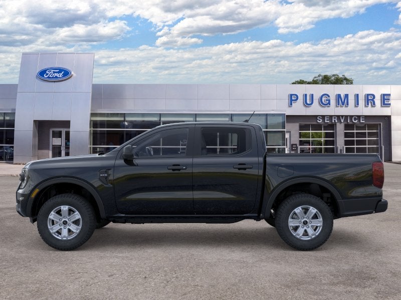 2025 Ford Ranger XL 2WD SUPERCREW 5' BOX