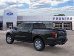 2025 Ford Ranger XL 2WD SUPERCREW 5' BOX