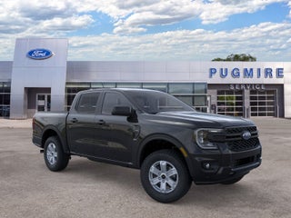 2026 Ford Ranger XL 2WD SUPERCREW 5' BOX