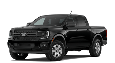 2025 Ford Ranger XL 2WD SUPERCREW 5' BOX
