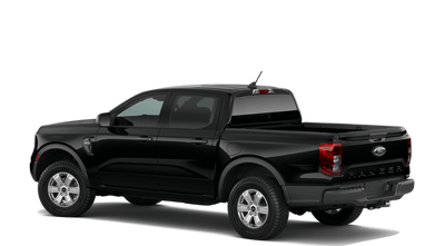 2025 Ford Ranger XL 2WD SUPERCREW 5' BOX