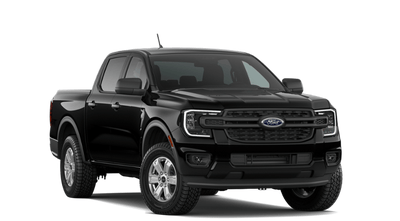 2025 Ford Ranger XL 2WD SUPERCREW 5' BOX