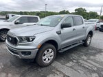 2020 Ford Ranger XLT 4WD SUPERCREW 5' BOX