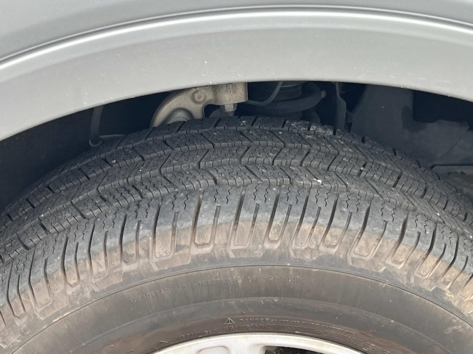 2020 Ford Ranger XLT 4WD SUPERCREW 5' BOX