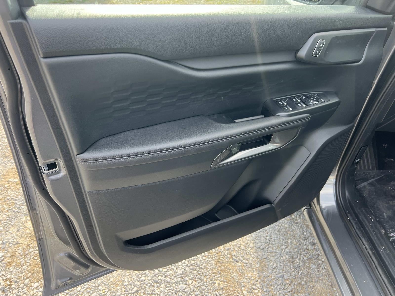 2025 Ford Ranger XLT 2WD SUPERCREW 5' BOX