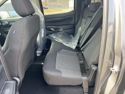 2025 Ford Ranger XLT 2WD SUPERCREW 5' BOX