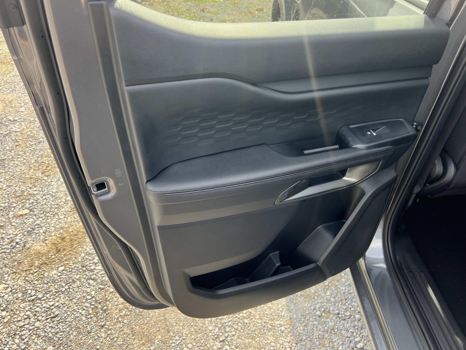 2025 Ford Ranger XLT 2WD SUPERCREW 5' BOX