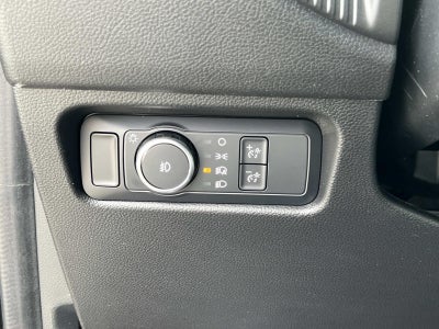 2025 Ford Ranger XLT 2WD SUPERCREW 5' BOX