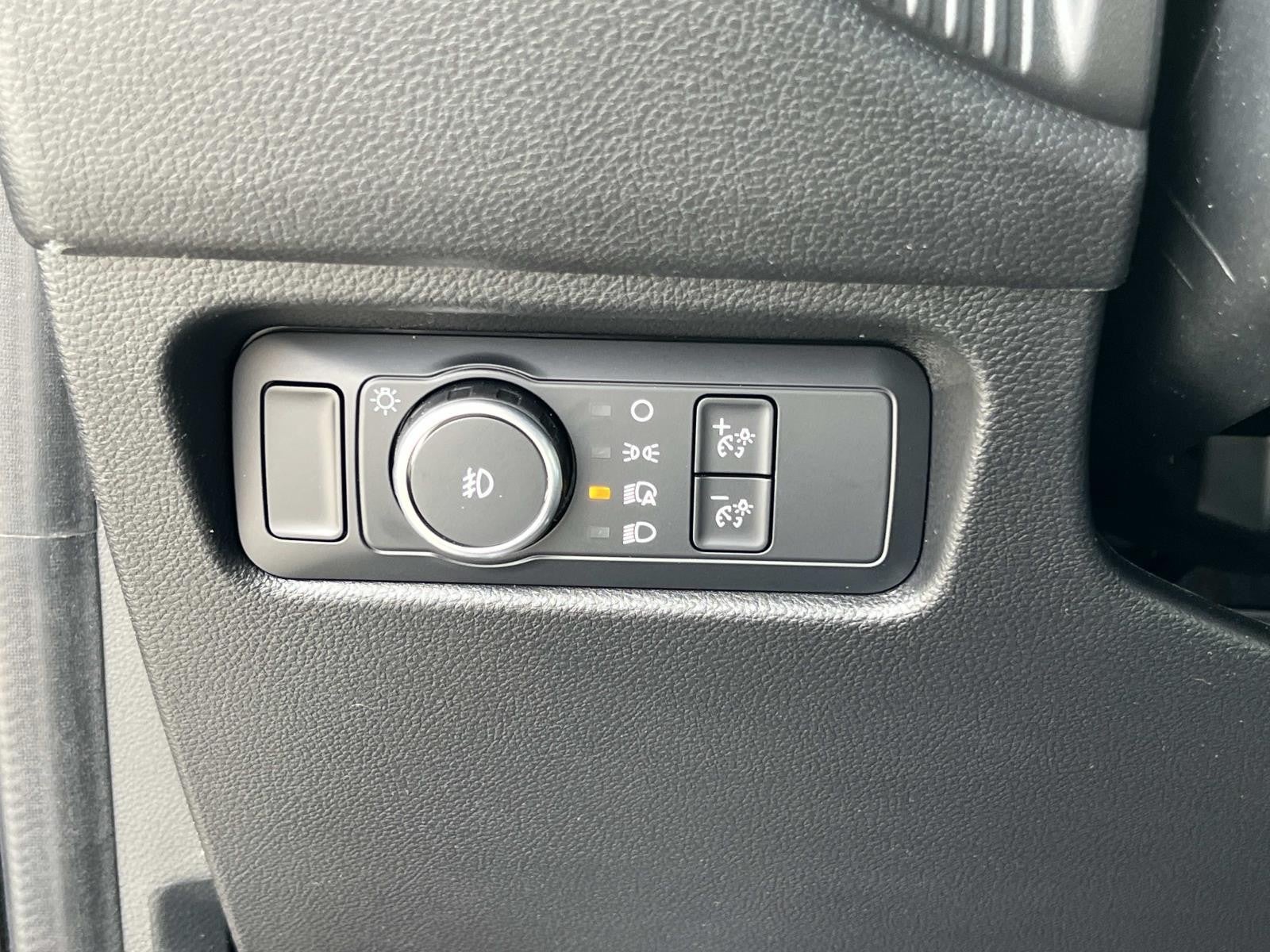 2025 Ford Ranger XLT 2WD SUPERCREW 5' BOX