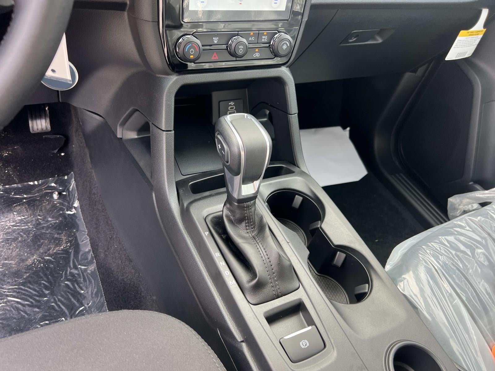 2025 Ford Ranger XLT 2WD SUPERCREW 5' BOX