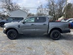 2025 Ford Ranger XLT 2WD SUPERCREW 5' BOX