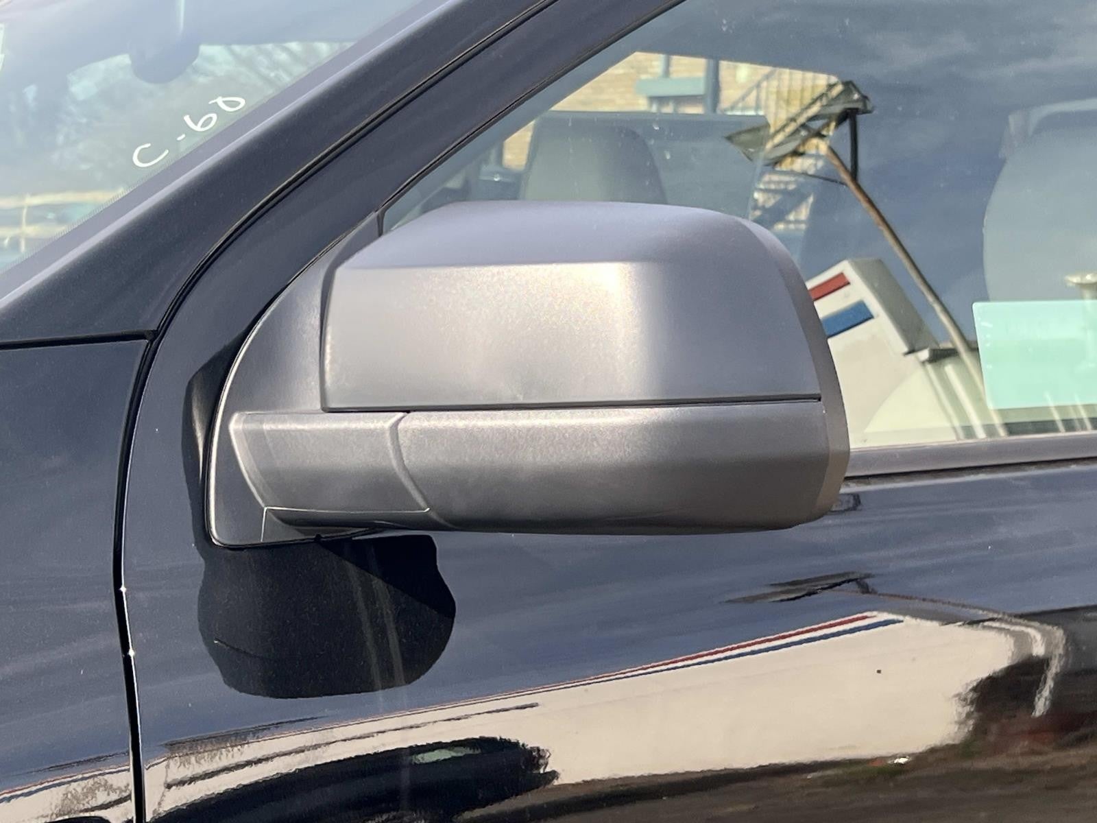 2025 Ford Ranger XLT 2WD SUPERCREW 5' BOX