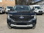2025 Ford Ranger XLT 2WD SUPERCREW 5' BOX