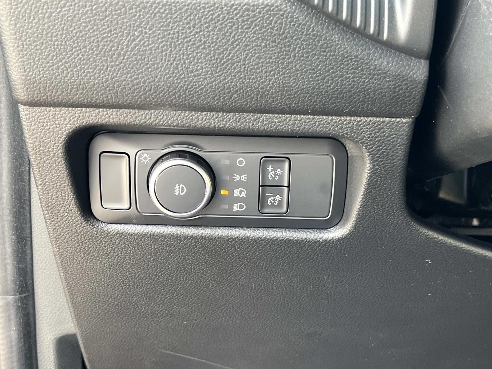 2025 Ford Ranger XLT 2WD SUPERCREW 5' BOX