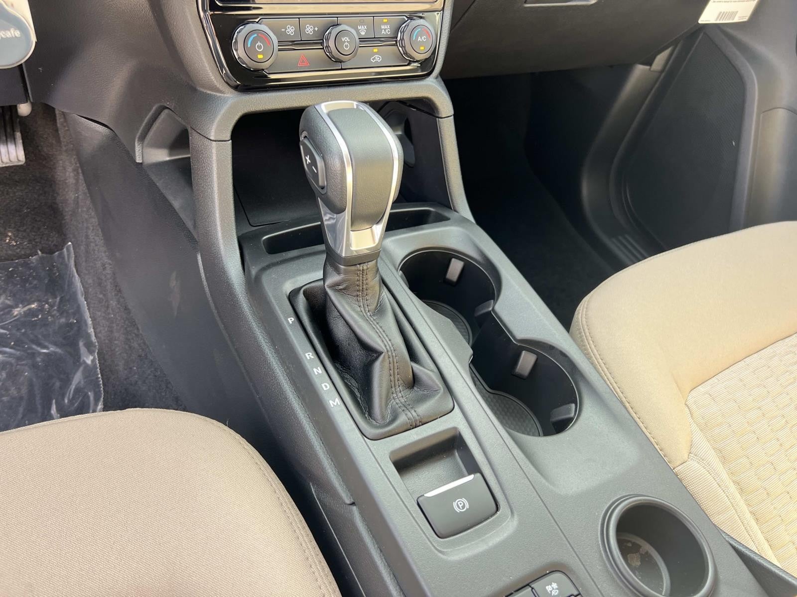 2025 Ford Ranger XLT 2WD SUPERCREW 5' BOX