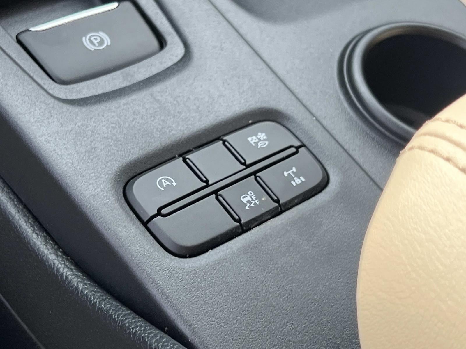 2025 Ford Ranger XLT 2WD SUPERCREW 5' BOX