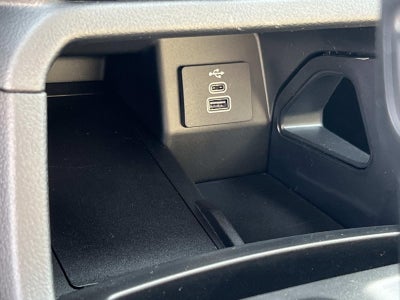 2025 Ford Ranger XLT 2WD SUPERCREW 5' BOX