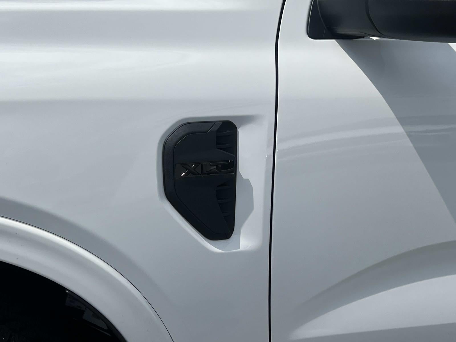 2025 Ford Ranger XLT 4WD SUPERCREW 5' BOX