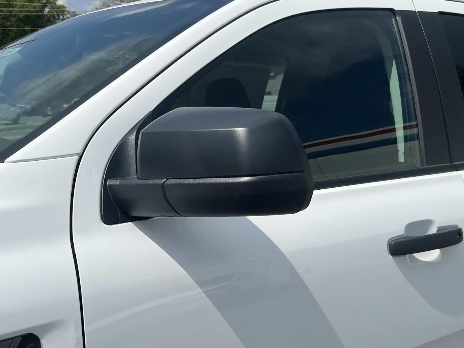 2025 Ford Ranger XLT 4WD SUPERCREW 5' BOX