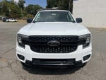 2025 Ford Ranger XLT 4WD SUPERCREW 5' BOX