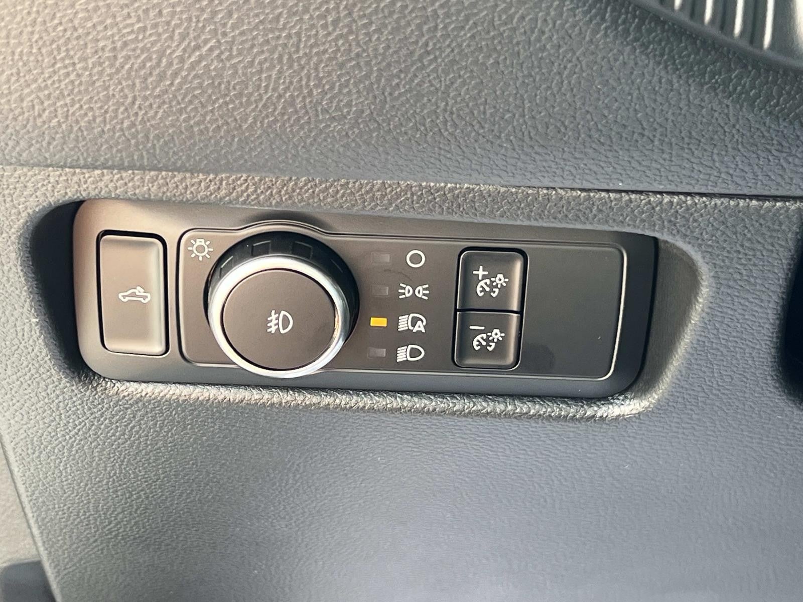 2025 Ford Ranger XLT 4WD SUPERCREW 5' BOX