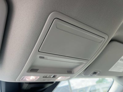 2025 Ford Ranger XLT 4WD SUPERCREW 5' BOX